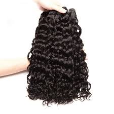 Water Waves Wefts