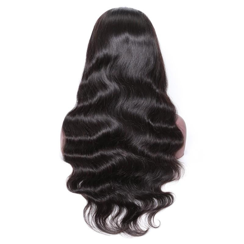 Body Wave Wefts