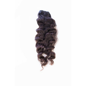 Indian Wavy Wefts