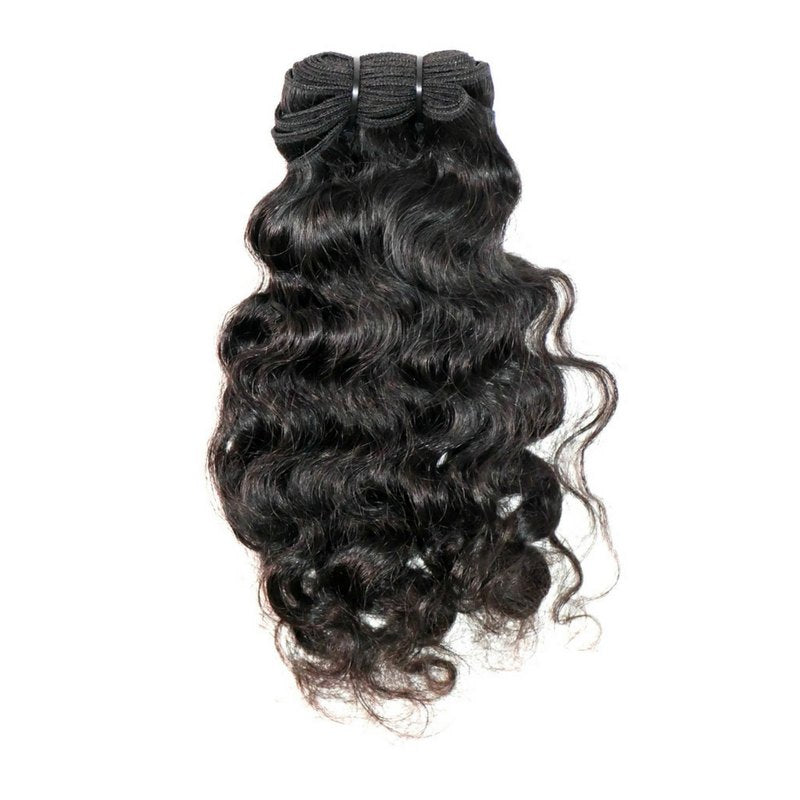 Indian Curly Wefts