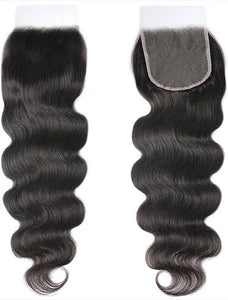 Jacqueline Lace Closure