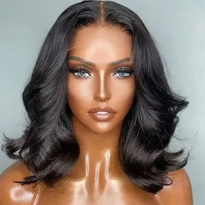 Jacqueline Lace Closure